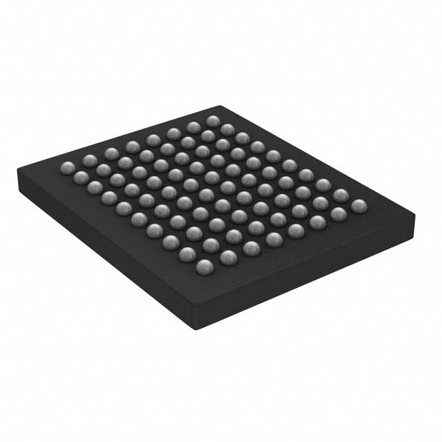 S29CD016J1MFAM112 Spansion  Mémoire